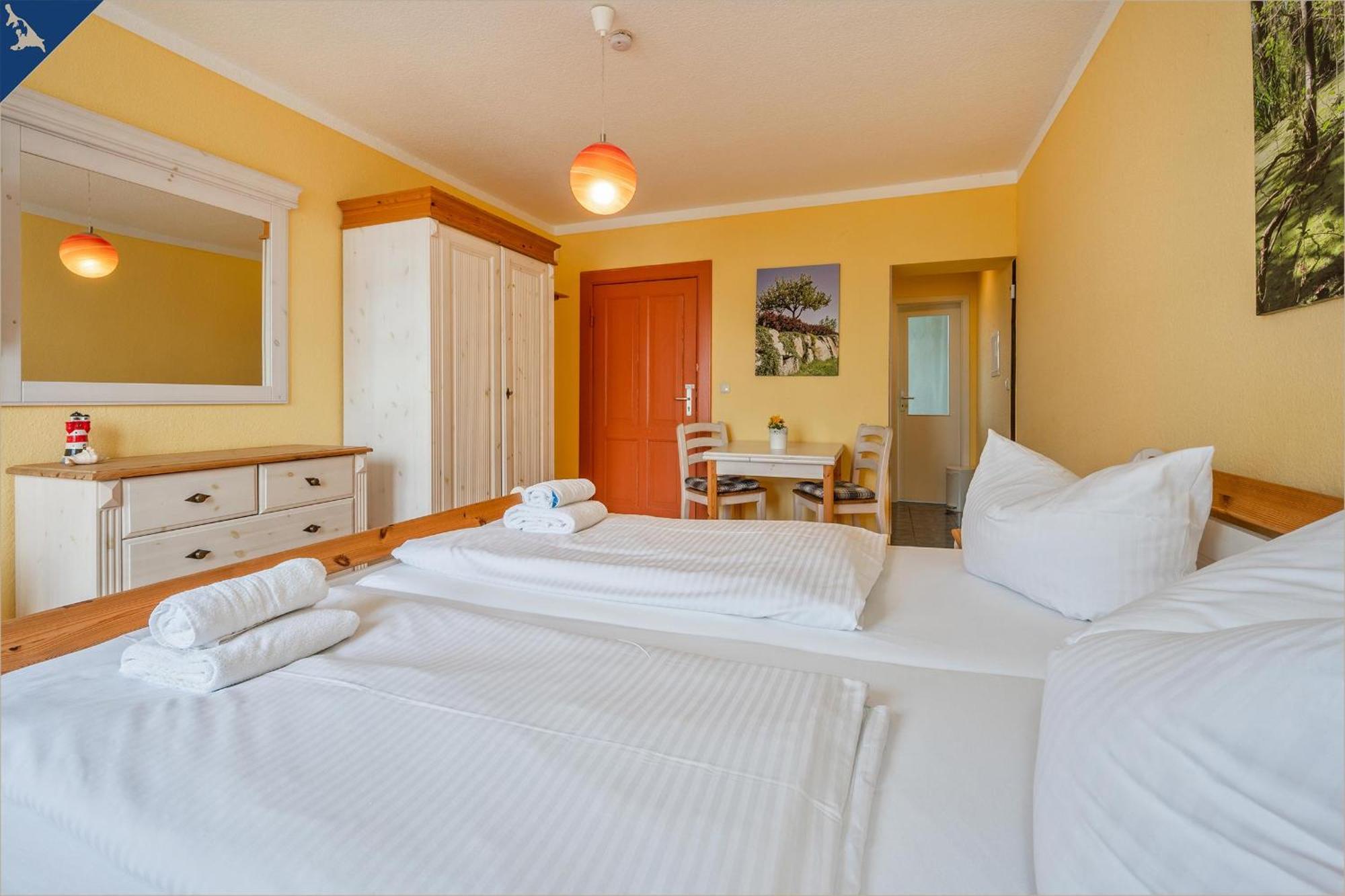 Villa Holtz Ferienwohnung Holtz 2 Zinnowitz Kültér fotó