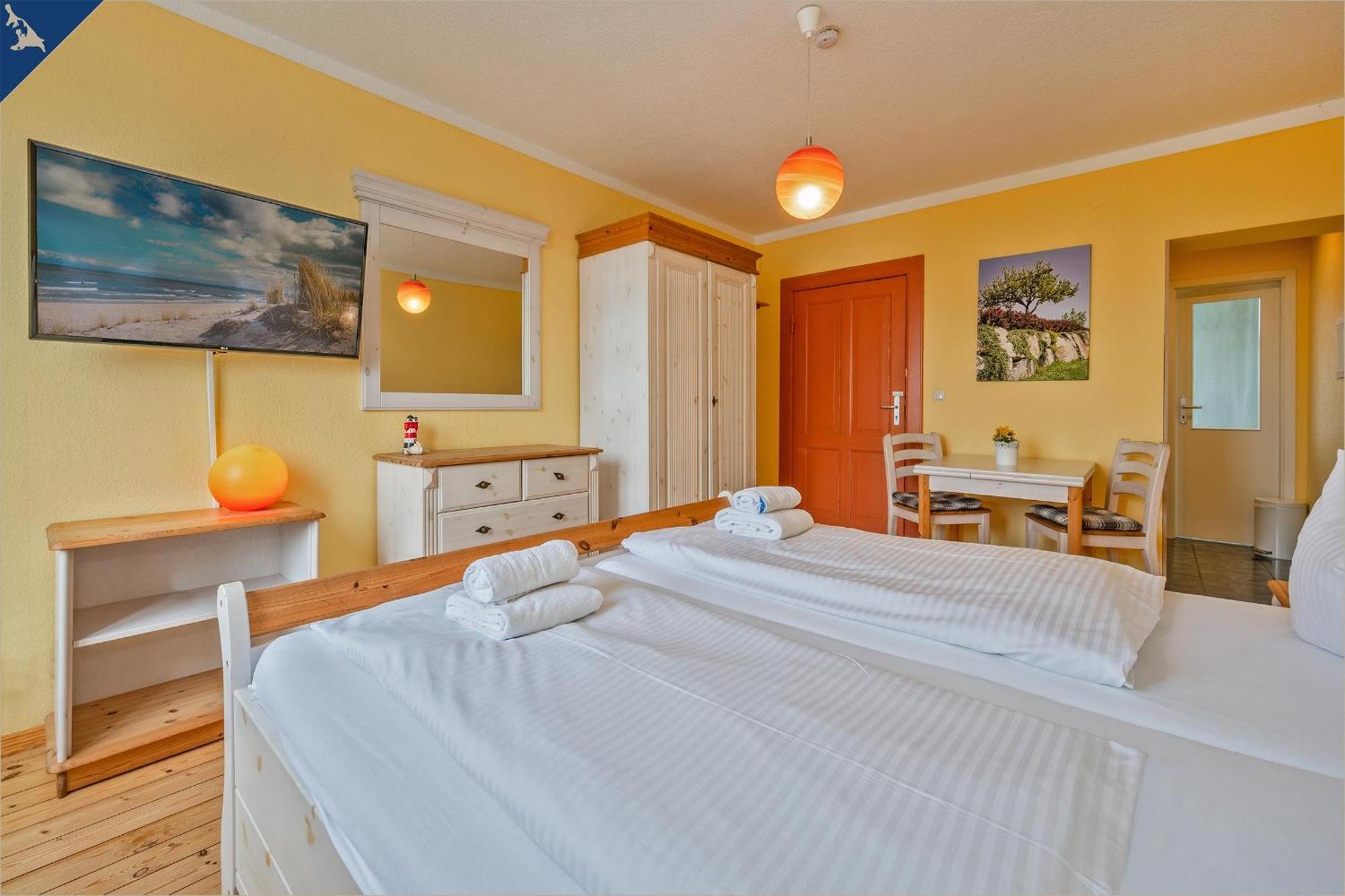 Villa Holtz Ferienwohnung Holtz 2 Zinnowitz Kültér fotó