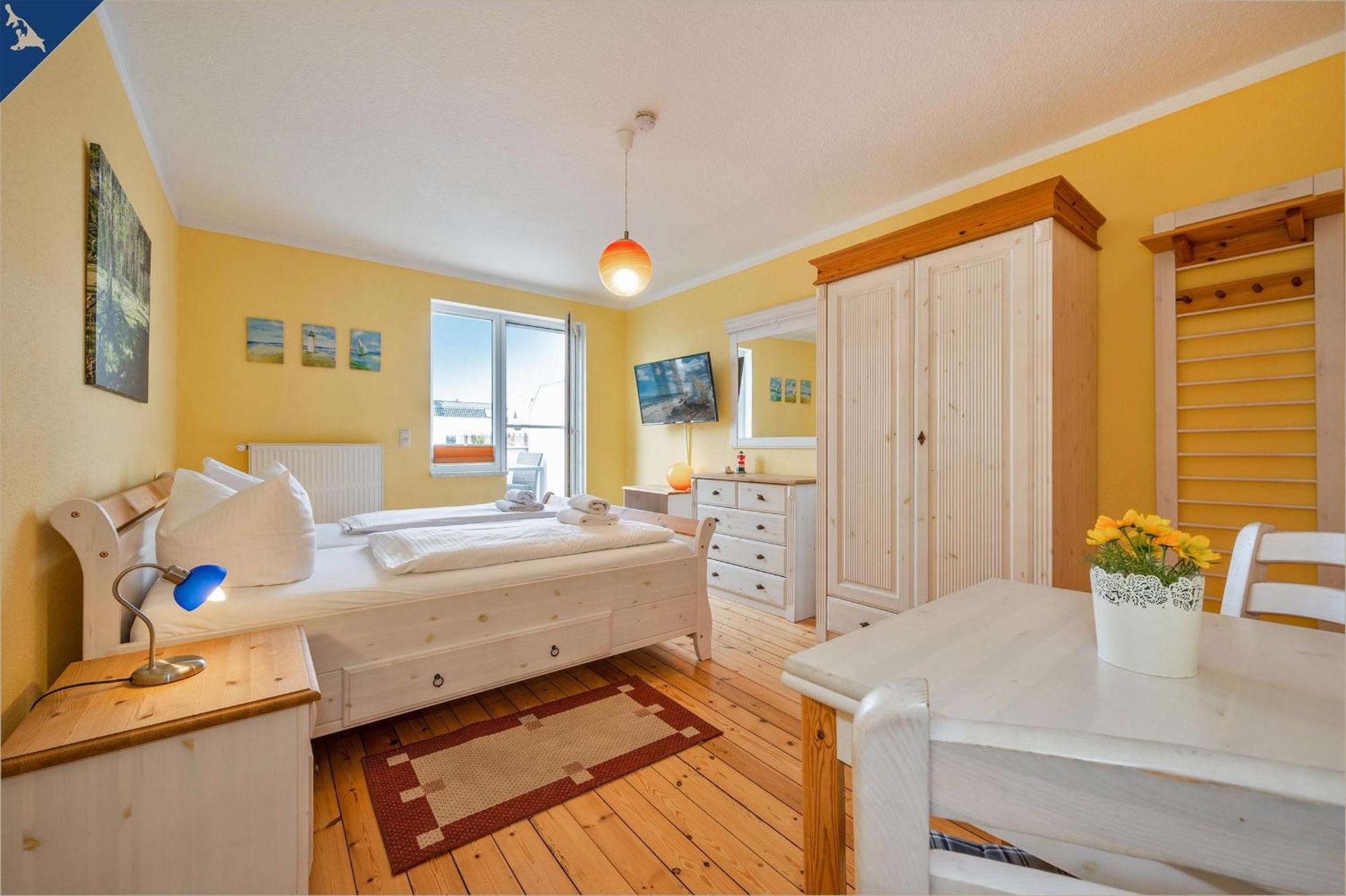 Villa Holtz Ferienwohnung Holtz 2 Zinnowitz Kültér fotó